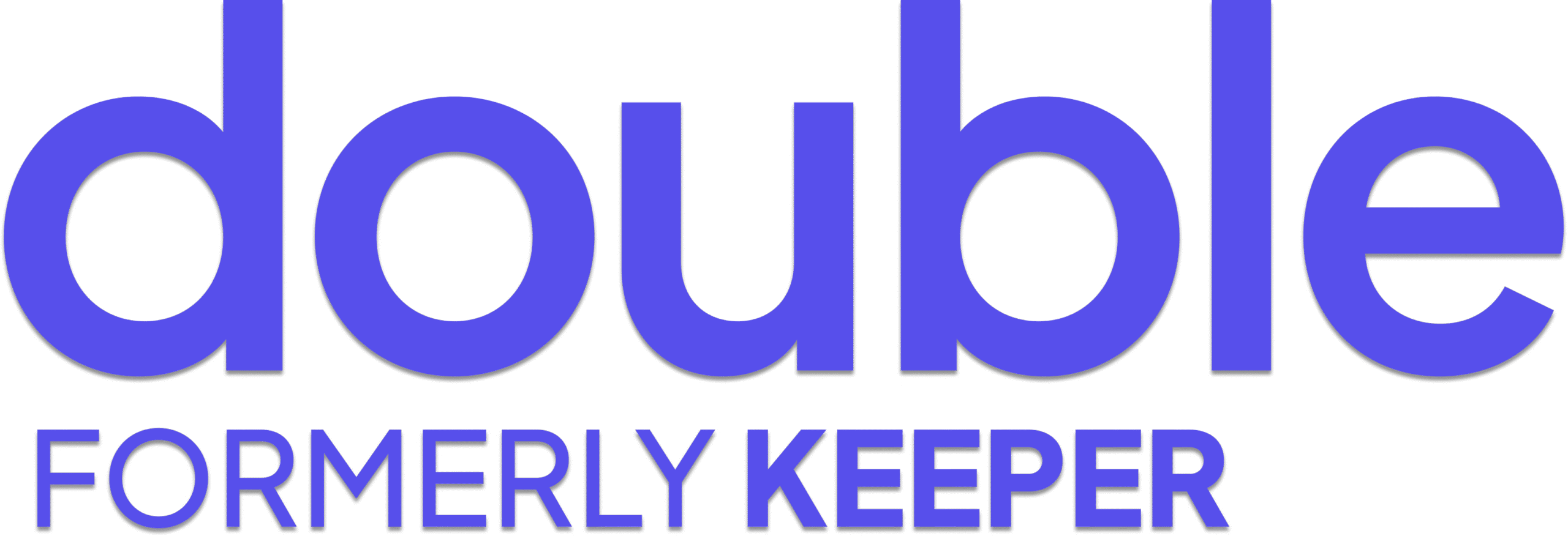 Double Formerly Keeper